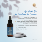 Apa de Trandafiri De Damasc Bio, FLORY, in ambalaj 100 ml.