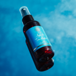 Apa de Trandafiri De Damasc Bio, FLORY, in ambalaj 100 ml.