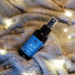 Apa de Trandafiri De Damasc Bio, FLORY, in ambalaj 100 ml.