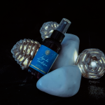 Apa de Trandafiri De Damasc Bio, FLORY, in ambalaj 100 ml.