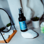 Apa de Trandafiri De Damasc Bio, FLORY, in ambalaj 100 ml.