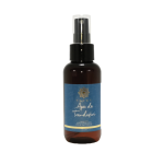 Apa de Trandafiri De Damasc Bio, FLORY, in ambalaj 100 ml.