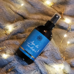Apa de Trandafiri De Damasc Bio, FLORY, in ambalaj 250 ml.