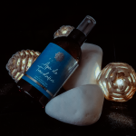 Apa de Trandafiri De Damasc Bio, FLORY, in ambalaj 250 ml.