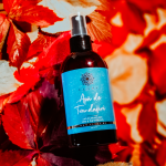 Apa de Trandafiri De Damasc Bio, FLORY, in ambalaj 250 ml.