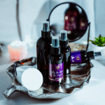 Ulei de Argan Bio Virgin, FLORY, in ambalaj 100 ml.