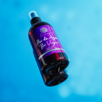 Ulei de Argan Bio Virgin, FLORY, in ambalaj 250 ml.