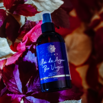 Ulei de Argan Bio Virgin, FLORY, in ambalaj 250 ml.