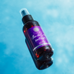 Ulei de Cocos Fractionat / Caprilis, FLORY, in ambalaj 100 ml.