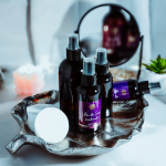 Ulei de Cocos Fractionat / Caprilis, FLORY, in ambalaj 100 ml.