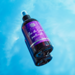 Ulei de Cocos Fractionat / Caprilis, FLORY, in ambalaj 250 ml.