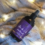 Ulei de Cocos Fractionat / Caprilis, FLORY, in ambalaj 250 ml.