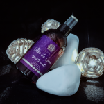 Ulei de Cocos Fractionat / Caprilis, FLORY, in ambalaj 250 ml.