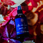 Ulei de Cocos Fractionat / Caprilis, FLORY, in ambalaj 250 ml.