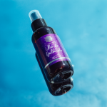 Ulei de Galbenele, FLORY, in ambalaj 100 ml.