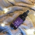 Ulei de Galbenele, FLORY, in ambalaj 100 ml.