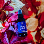 Ulei de Galbenele, FLORY, in ambalaj 100 ml.