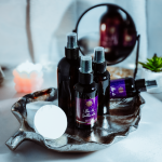 Ulei de Galbenele, FLORY, in ambalaj 100 ml.