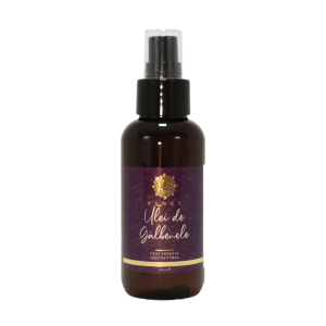 Ulei de Galbenele, FLORY, in ambalaj 100 ml.