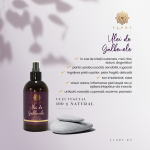 Ulei de Galbenele, FLORY, in ambalaj 250 ml.