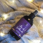 Ulei de Galbenele, FLORY, in ambalaj 250 ml.