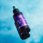 Ulei de Jojoba Bio Virgin, FLORY, in ambalaj 100 ml.