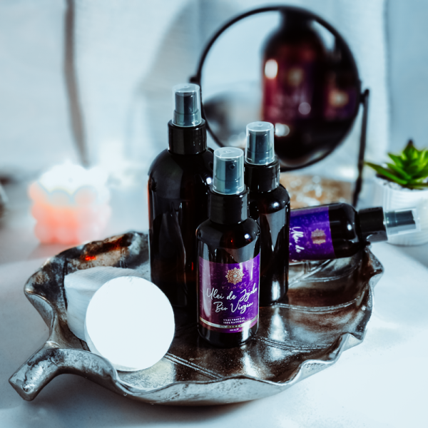 Ulei de Jojoba Bio Virgin, FLORY, in ambalaj 100 ml.