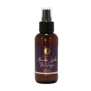 Ulei de Jojoba Bio Virgin, FLORY, in ambalaj 100 ml.