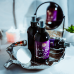 Ulei de Jojoba Bio Virgin, FLORY, in ambalaj 250 ml.