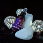 Ulei de Luminita Serii Bio Virgin, FLORY, in ambalaj 100 ml.