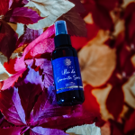 Ulei de Luminita Serii Bio Virgin, FLORY, in ambalaj 100 ml.