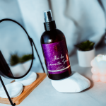 Ulei de Luminita Serii Bio Virgin, FLORY, in ambalaj 250 ml.