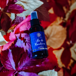 Ulei de Macadamia Bio Virgin, FLORY, in ambalaj 100 ml.