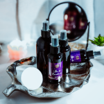 Ulei de Macadamia Bio Virgin, FLORY, in ambalaj 100 ml.