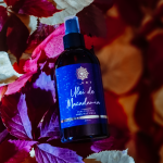 Ulei de Macadamia Bio Virgin, FLORY, in ambalaj 250 ml.