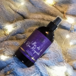 Ulei de Rosa Mosqueta, FLORY, in ambalaj 250 ml.