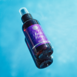 Ulei de Morcovi, FLORY, in ambalaj 100 ml.