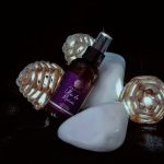 Ulei de Morcovi, FLORY, in ambalaj 100 ml.