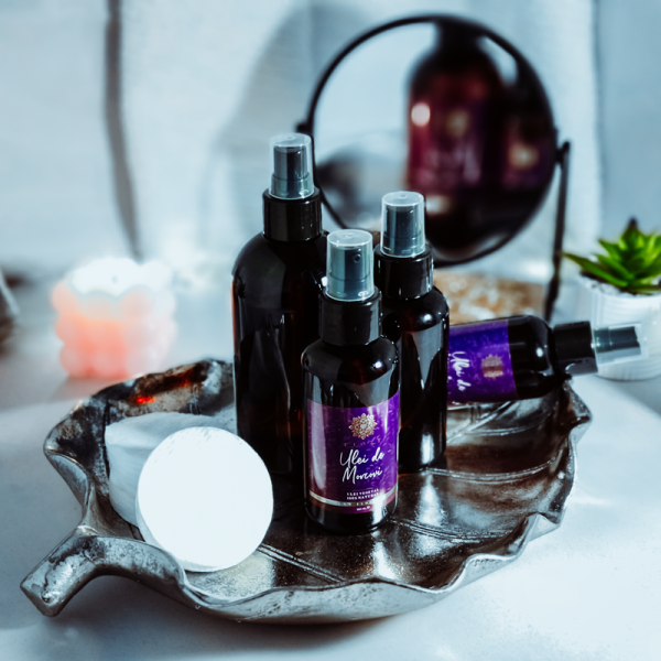 Ulei de Morcovi, FLORY, in ambalaj 100 ml.