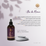 Ulei de Morcovi, FLORY, in ambalaj 250 ml.