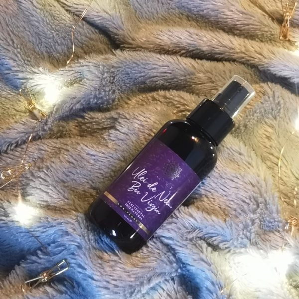 Ulei de Neem Bio Virgin, FLORY, in ambalaj 100 ml.