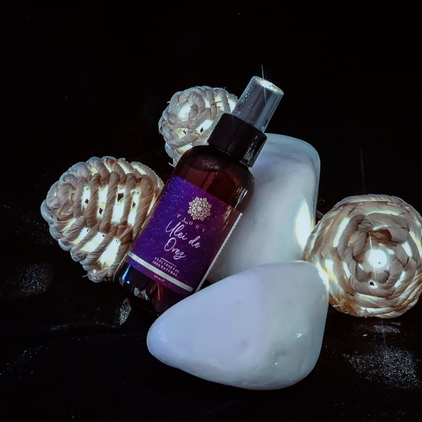 Ulei de Orez, FLORY, in ambalaj 100 ml.