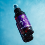 Ulei de Ricin Bio Virgin, FLORY, in ambalaj 100 ml.