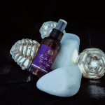 Ulei de Ricin Bio Virgin, FLORY, in ambalaj 100 ml.