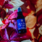 Ulei de Ricin Bio Virgin, FLORY, in ambalaj 100 ml.