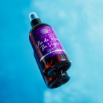 Ulei de Ricin Bio Virgin, FLORY, in ambalaj 250 ml.