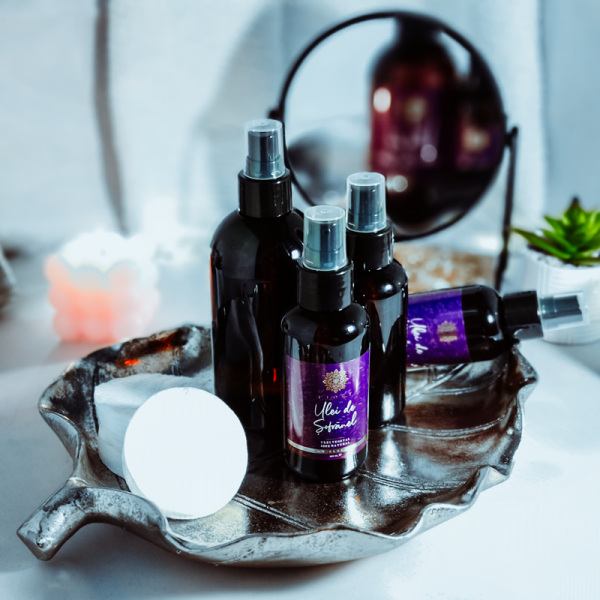 Ulei de Sofranel , FLORY, in ambalaj 100 ml.