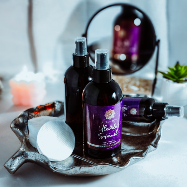 Ulei de Sofranel , FLORY, in ambalaj 250 ml.